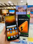 New Infinix Smart 20 128GB Orange - 2