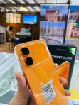 New Infinix Smart 20 128GB Orange - 4