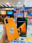 New Infinix Smart 20 128GB Orange - 5