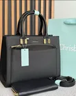 Chris Bella 2-in-1 Handbag with Wallet and Shoulder Strap - 1