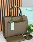 Chris Bella 2-in-1 Handbag with Wallet and Shoulder Strap - 2
