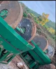 Gold Wet Pan Mills - 5-10 Tonnes/Day - 3