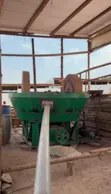 Gold Wet Pan Mills - 5-10 Tonnes/Day - 4