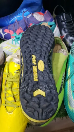 Adidas Football Boots - Brand New