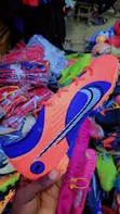 Adidas Football Boots - Brand New - 5