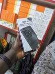 New Tecno Pop 10C 128GB Black - 1