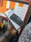 New Tecno Pop 10C 128GB Black - 2