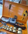 Ingco PTWT215002 Plastic Tube Welding Tool 800W/1500W - 2