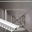 3 Meter Aluminium Profile for Strip Lights - 2