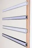 3 Meter Aluminium Profile for Strip Lights - 3