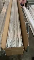 3 Meter Aluminium Profile for Strip Lights - 4