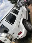 Mercedes-Benz G-Class G 350 d 2020 White - 1