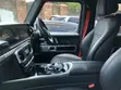 Mercedes-Benz G-Class G 350 d 2020 White - 3