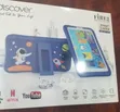 New 512GB Blue Tablet - 1