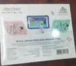 New 512GB Blue Tablet - 2