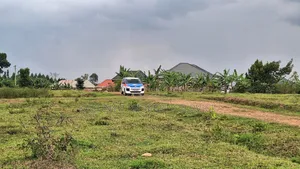 Bombo Town Estate Plots for Sale