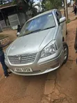 Toyota Premio 2006 Silver - 1