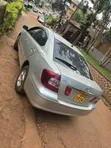 Toyota Premio 2006 Silver - 2