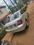 Toyota Premio 2006 Silver - 4