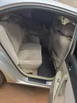 Toyota Premio 2006 Silver - 5