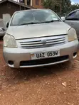 Toyota Raum 2004 Gold - 1