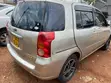Toyota Raum 2004 Gold - 2