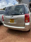 Toyota Raum 2004 Gold - 4