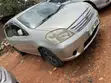 Toyota Raum 2004 Gold - 5