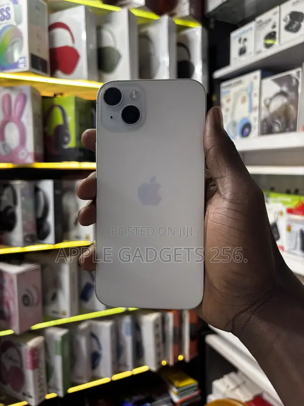 Apple iPhone 15 Plus 128GB - 1