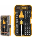 INGCO 47-Piece T-Handle Wrench & Screwdriver Set - 1
