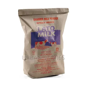 Lato Skimmed Milk Powder