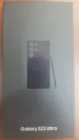 New Samsung Galaxy S23 Ultra 256GB Black - 1