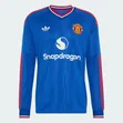 Long Sleeve Jersey - Brand New - 1