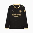 Long Sleeve Jersey - Brand New - 2