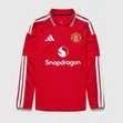 Long Sleeve Jersey - Brand New - 5