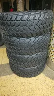 265/70R16 M/T Durun Tyres - One Week Used - 1