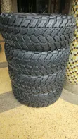 265/70R16 M/T Durun Tyres - One Week Used - 3