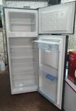 Hisense 270L Refrigerator Double Door with Dispenser - 1