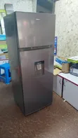 Hisense 270L Refrigerator Double Door with Dispenser - 2