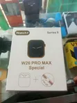 Smart Watch with Free EarPods - 1