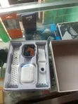 Smart Watch with Free EarPods - 2