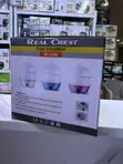 Real Crest Egg Steamer - 2