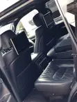 Toyota Land Cruiser 4.6 V8 ZX 2017 Black - 3