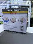 Real Crest Single Egg Steamer - 1