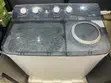 Hisense Twin Tab 10kg Washing Machine - 3