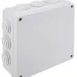 Adapter Box 255x200x80mm - IP65 Rated - 1