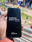 Samsung Galaxy A90 5G 128GB Black - 3