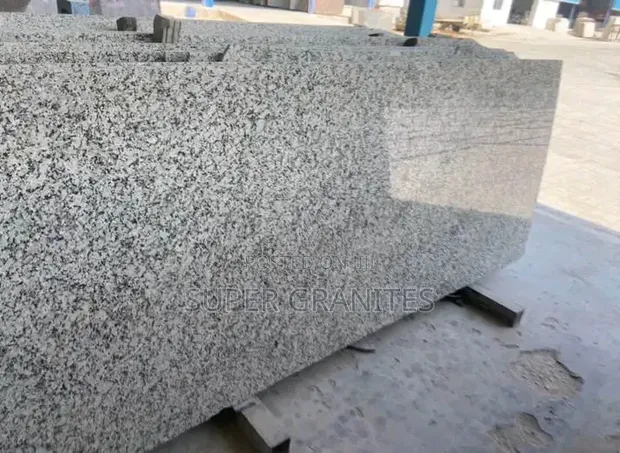 Enid Granites and Marbles - Slabs - 1
