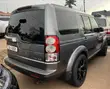 Land Rover Discovery 2011 Gray - 2
