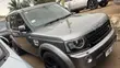 Land Rover Discovery 2011 Gray - 4